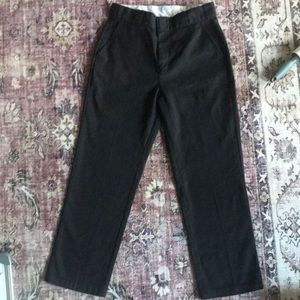 Urban Outfitters Exclusive Dickie’s Ankle Pants